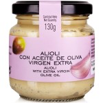 'Alioli' Sauce - La Chinata (Glass 130 g)