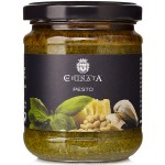 Pesto alla Genovese - La Chinata