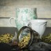 Olive Leaf Tea 'Gunpowder Tea & Ginger' - La Chinata