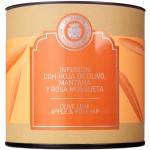 Olive Leaf Tea 'Apple & Rose Hip' - La Chinata