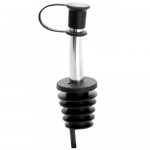 Stainless-steel Pourer