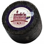 Sheep  Cheese ‘Wine’ - Buenalba