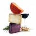 Sheep  Cheese ‘Wine’ - Buenalba