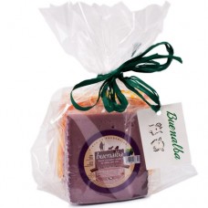 Cured Cheese ‘3 Pack Mix’ - Buenalba