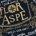 Cured Sheep Cheese - Flor del Aspe