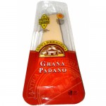 Grana Padano Cheese - Antica Formaggeria