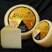 Cured Sheep Cheese ‘Black Label' - Sierra de Albarracin