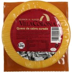 Cured Goat Cheese - Villa Corona