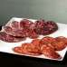 Acorn-Fed Iberian Chorizo (Sliced) - Victor Gomez (100 g)