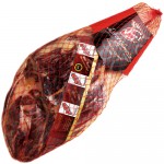 Acorn-Fed Iberian Ham (Boned) - Victor Gomez