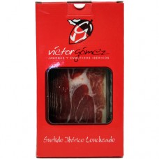 Iberian Selection (Sliced) - Victor Gomez (5 x 100 g)