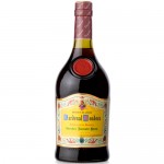 Brandy ‘Cardenal Mendoza’ Clásico - Solera Gran Reserva (Tin - 700 ml)
