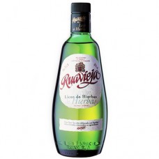 Ruavieja - Herb Liqueur (700 ml)