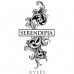 Aldeya ‘Serendipia’ (Red) - Aylés (750 ml)